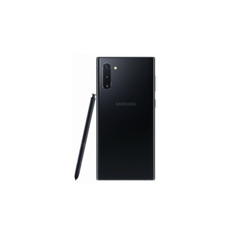 Samsung Galaxy NOTE 10 256GB Negro Reacondicionado-1