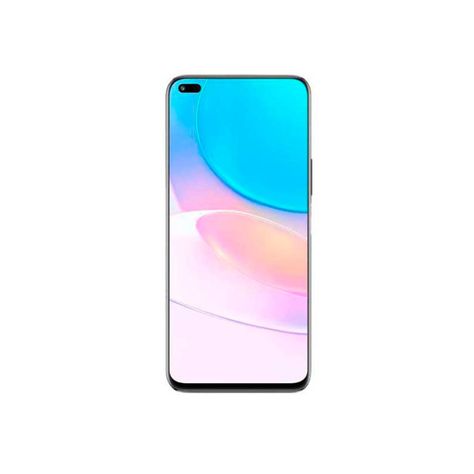 Huawei Nova 8i 128GB Azul Reacondicionado-0