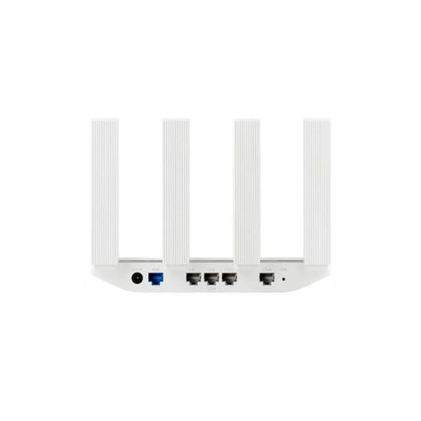 Huawei Router WS5200 New 1200MBPS Blanco Reacondicionado-1