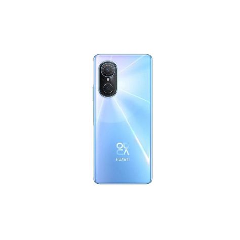 Huawei Nova 9 Se 128GB Celeste Reacondicionado-1