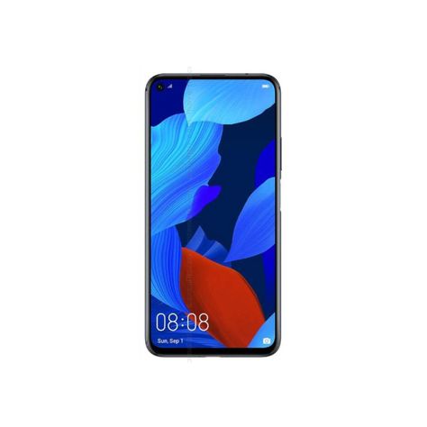 Huawei Nova 5T 128GB Negro Reacondicionado-0