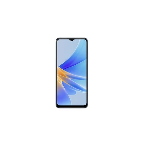 Oppo A17 4/64GB Celeste Reacondicionado-0