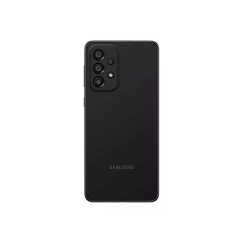 Samsung Galaxy A33 5G 128GB Negro Reacondicionado-1