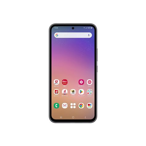 Samsung Galaxy A54 128GB Negro Reacondicionado-1