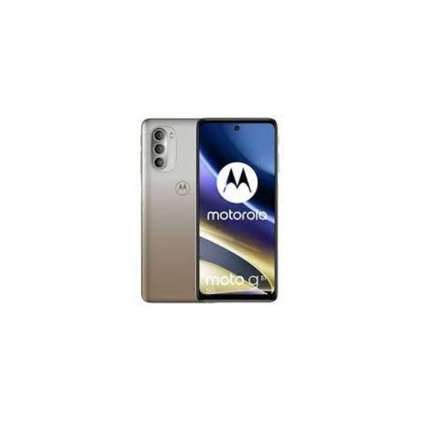 Motorola Moto G51 128gb Dorado Reacondicionado-0
