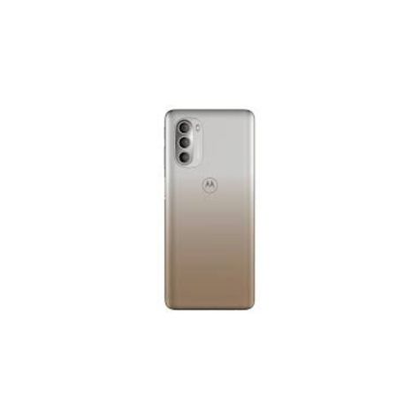 Motorola Moto G51 128gb Dorado Reacondicionado-1