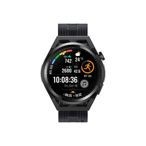 Huawei Watch GT Runner Negro Reacondicionado-0