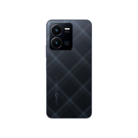 Vivo Y35 128GB+8GB Agate Black Reacondicionado-1