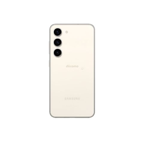 Samsung Galaxy S23 256GB Blanco Reacondicionado-0
