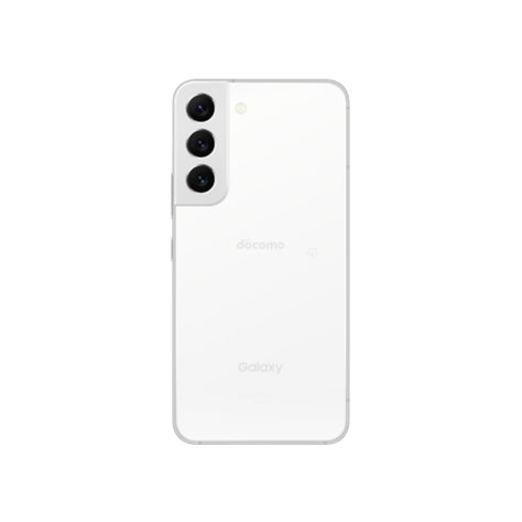 Samsung Galaxy S22 256GB Blanco Reacondicionado-0