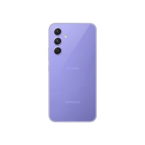 Samsung Galaxy A54 128GB Morado Reacondicionado-0