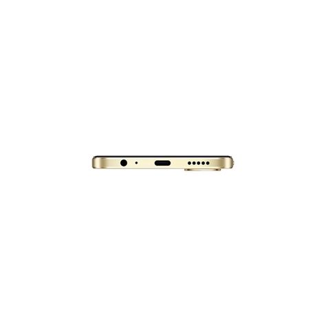Vivo Y16 64GB+4 GB Drizzling Gold Open Box-2