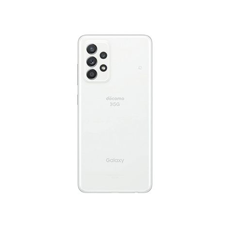 Samsung Galaxy A52 128GB Blanco Reacondicionado-0