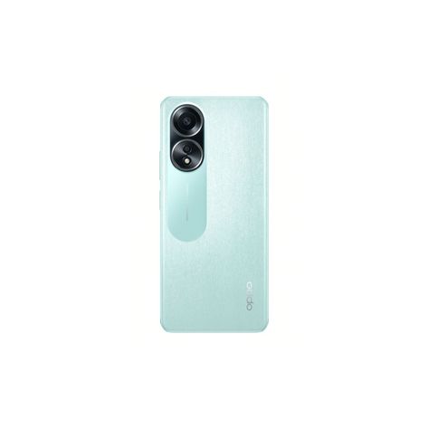 Oppo A58 6/128GB Verde Reacondicionado-1