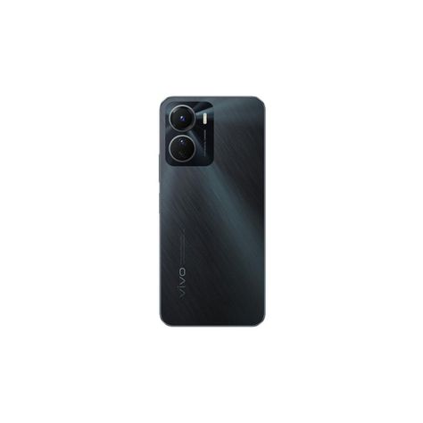 Vivo Y16 64GB Stellar Black Reacondicionado-1