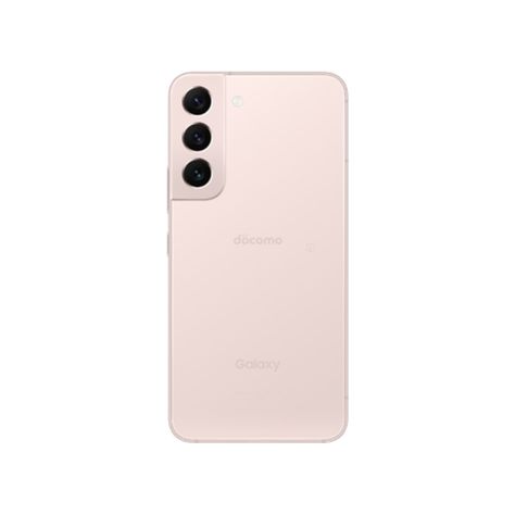 Samsung Galaxy S22 256GB Rosado Reacondicionado-0