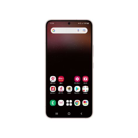 Samsung Galaxy S22 256GB Rosado Reacondicionado-1