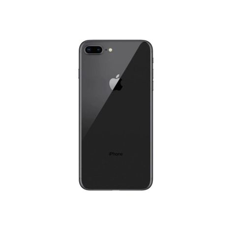 iPhone 8 Plus 64GB Negro Reacondicionado-1
