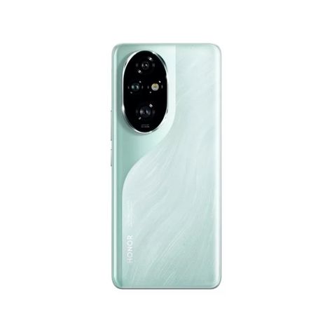 Honor 200 Pro 512GB Verde Open Box-0