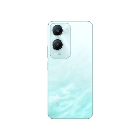 Vivo Y18 256GB+8 GB Wave Aqua Reacondicionado-1