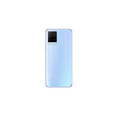 Vivo Y21s 128GB Pearl White Reacondicionado-1