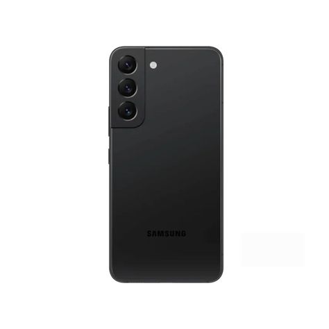 Samsung Galaxy S22 256GB Negro Reacondicionado-1