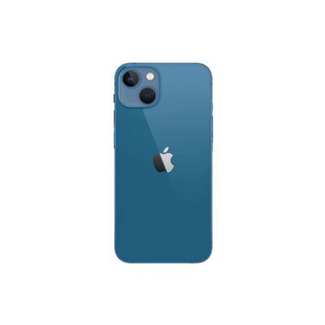 iPhone 13 mini 128GB Azul Reacondicionado-1