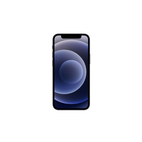 iPhone 12 64GB Negro Reacondicionado-0
