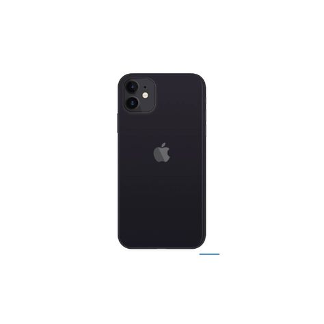 iPhone 12 64GB Negro Reacondicionado-1