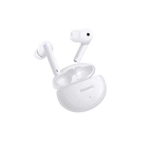 Huawei FreeBuds 4i Blanco Reacondicionado-0