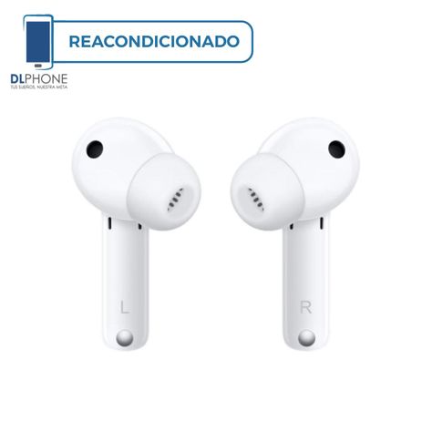 Huawei FreeBuds 4i Blanco Reacondicionado-1