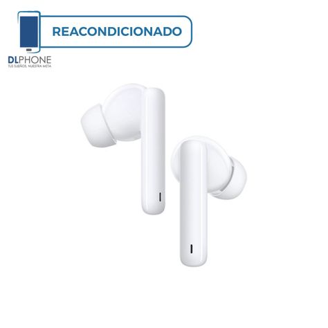 Huawei FreeBuds 4i Blanco Reacondicionado-2