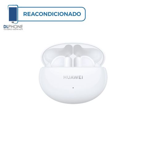 Huawei FreeBuds 4i Blanco Reacondicionado-3