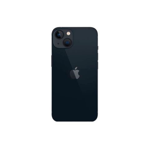 iPhone 13 128GB Negro Reacondicionado-1