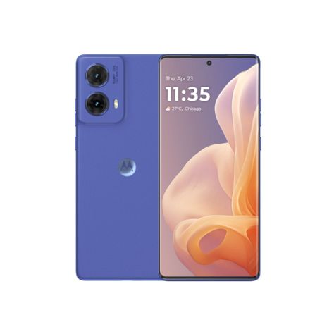Motorola Moto G85 8+256GB Azul Open Box-0