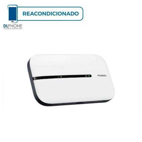 Huawei Mobile Wifi Blanco Reacondicionado-1
