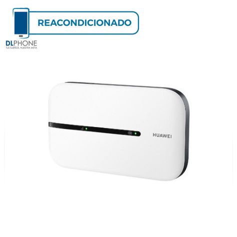 Huawei Mobile Wifi Blanco Reacondicionado-2