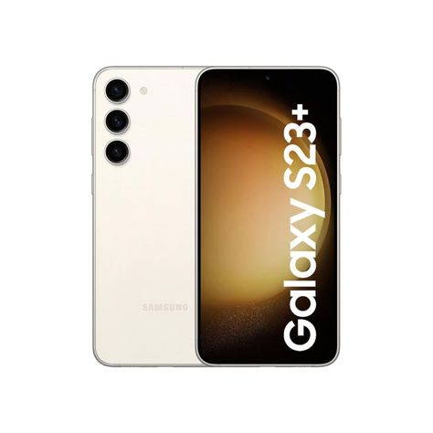 Samsung Galaxy S23+ 256GB Blanco Reacondicionado-0