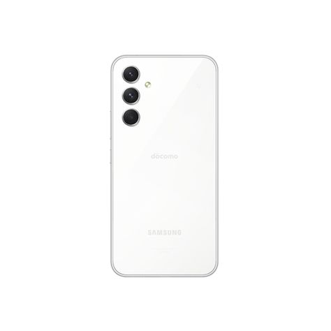 Samsung Galaxy A54 128GB Blanco Reacondicionado-0