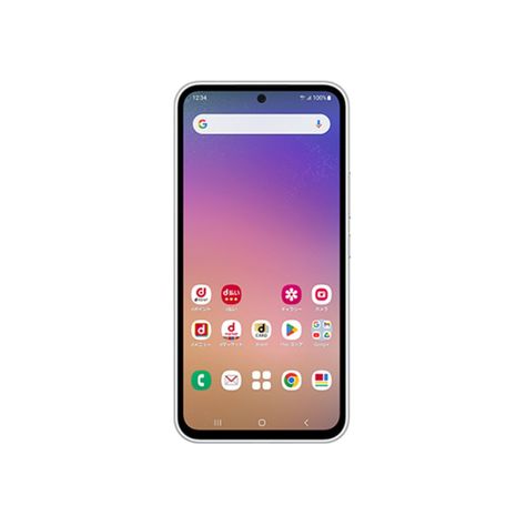 Samsung Galaxy A54 128GB Blanco Reacondicionado-1