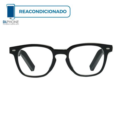 Huawei VIEW 1 (LENTES) Negro Reacondicionado-1