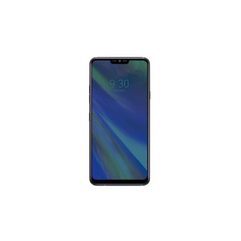 LG G7 ThinQ 64GB Azul Reacondicionado-0