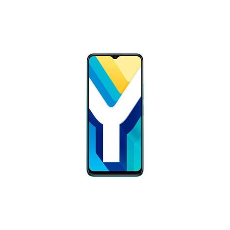Vivo Y15s 64GB Wave Green Reacondicionado-0