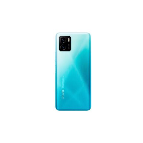 Vivo Y15s 64GB Wave Green Reacondicionado-1