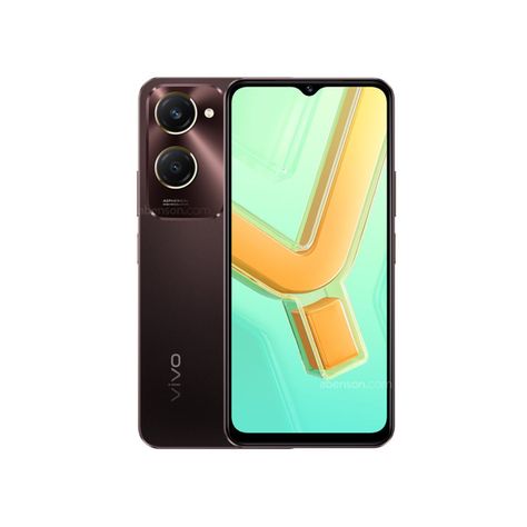 Vivo Y18 256GB+8 GB Mocha Brown Reacondicionado-0