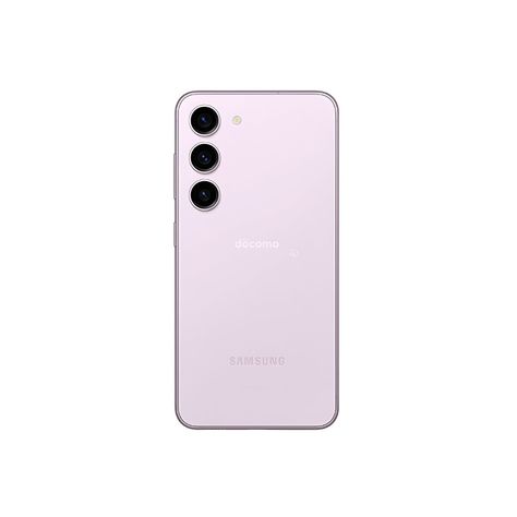 Samsung Galaxy S23 256GB Rosado Reacondicionado-0