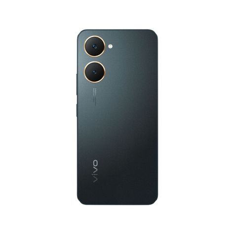 Vivo Y03 128GB+4 GB Space Black Reacondicionado-1