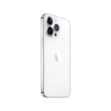 iPhone 14 Pro Max 256GB Plata Reacondicionado-1