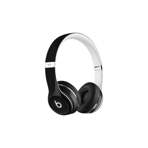 Beats solo 2 Negro Reacondicionado-0