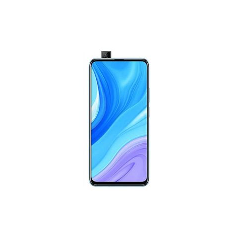 Huawei y9s 128GB Azul Reacondicionado-0